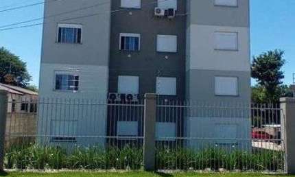 Apartamento para Venda em Viamão, Centro, 2 dormitórios, 1 banheiro