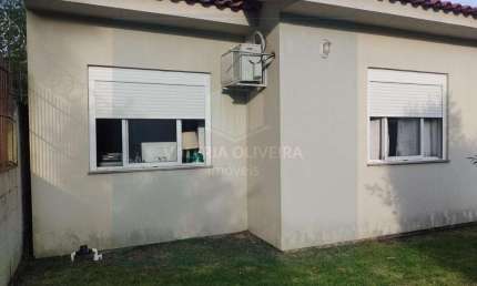 Casa em Condomínio para Venda em Viamão, São Lucas, 2 dormitórios, 1 banheiro