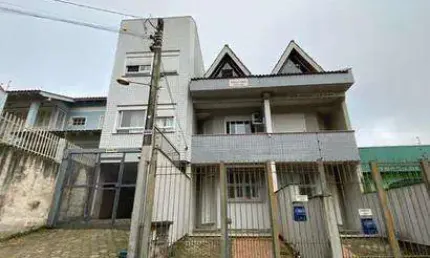 Sobrado para Venda em Viamão, Tarumã, 2 dormitórios, 2 banheiros
