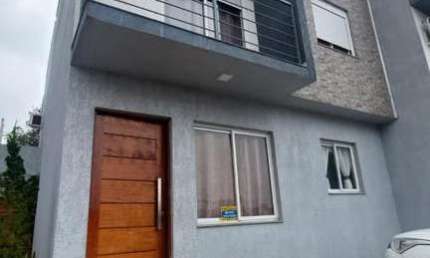 Sobrado para Venda em Viamão, Tarumã, 2 dormitórios, 2 banheiros