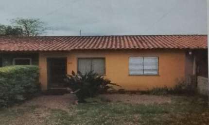 Casa em Condomínio para Venda em Viamão, Tarumã, 2 dormitórios, 1 banheiro
