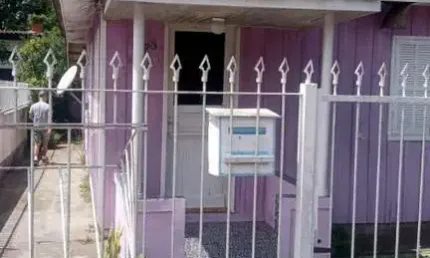 Casa para Venda em Viamão, Centro, 2 dormitórios, 1 banheiro