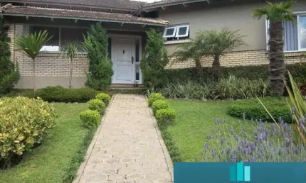 Casa em Condomínio para Locação em Viamão, Condado de Castella, 3 dormitórios, 1 suíte, 3 banheiros