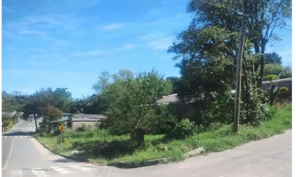 Terreno à venda na Rua Barão do Ipacaraí, São Tomé, Viamão
