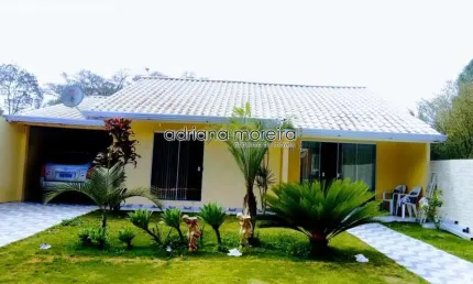 Casa em Condomínio para Venda em Viamão, São Lucas, 2 dormitórios, 1 suíte, 2 banheiros, 2 vagas