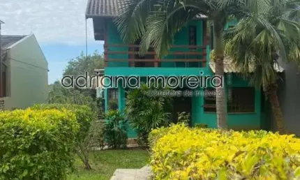Casa em condomínio para venda em viamão, são lucas, 3 dormitórios, 1 suíte, 3 banheiros