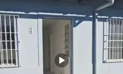 Casa em Condomínio para Venda em Alvorada, Formoza, 2 dormitórios, 1 banheiro