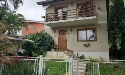 Casa em condomínio para venda em viamão, são lucas, 3 dormitórios, 1 suíte, 3 banheiros