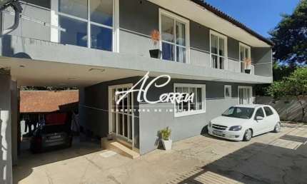 Casa com 4 quartos à venda em Santa Felicidade, Curitiba 
