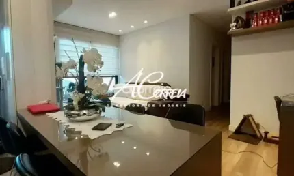 Apartamento boa vista amplo garden ótimo padrao  02 vagas
