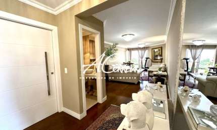 Apartamento Mercês /São Francisco Lindo Curitiba/PR