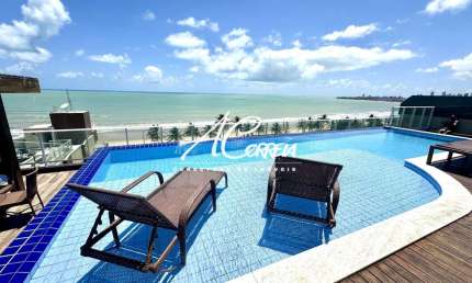 Apartamento com 2 quartos à venda no Intermares, Cabedelo 