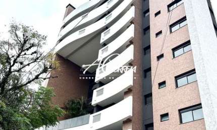 Apartamento Pronto para Morar! Mercês /São Francisco