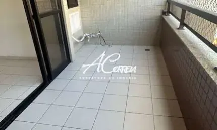 Apartamento Manaíra 04 qtos 02 vagas à  02 quadras do Mar! Manaíra- João  Pessoa