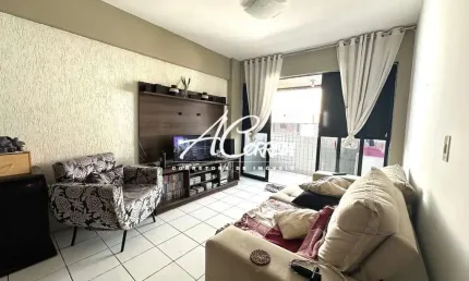 Apartamento  na Quadra da Praia Manaíra - João  Pessoa