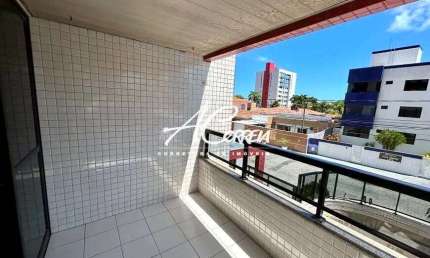 Apartamento com 4 quartos à venda no Manaíra, João Pessoa 