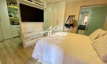 Apartamento com 4 quartos à venda no Manaíra, João Pessoa 