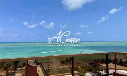 Apartamento com 3 quartos à venda no Camboinha, Cabedelo 