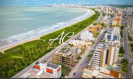 Apartamento com 2 quartos à venda no Intermares, Cabedelo 