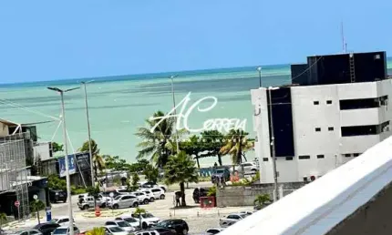 Cobertura com 4 quartos à venda no Manaíra, João Pessoa 