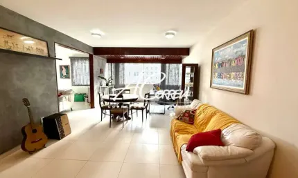 Apartamento com 3 quartos à venda no Tambaú, João Pessoa 