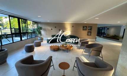 Apartamento com 3 quartos à venda no Bessa, João Pessoa 