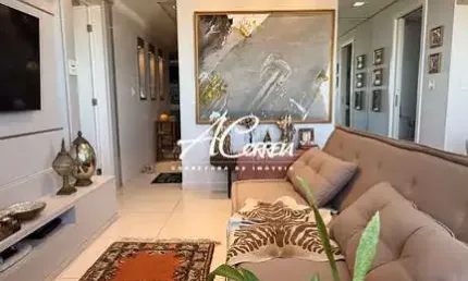 Apartamento com 2 quartos à venda no Tambaú, João Pessoa 
