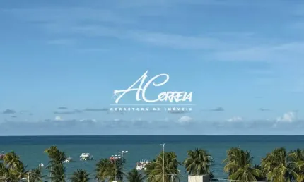 Apartamento com 2 quartos à venda no Tambaú, João Pessoa 