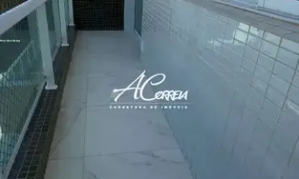 Apartamento com 3 quartos à venda no Camboinha, Cabedelo 