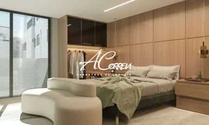 Apartamento à venda no bairro Cabo Branco - João Pessoa/PB