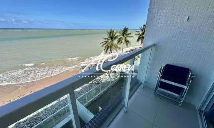 Apartamento com 2 quartos à venda no Bessa, João Pessoa 