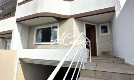 Casa com 4 quartos à venda no Bom Retiro, Curitiba 