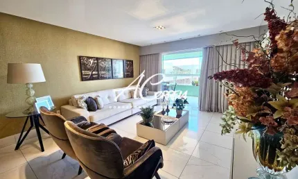 Apartamento  maravilhoso! ma quadra da praia de cabo branco-joão pessoa