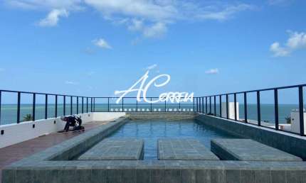 Apartamento com 1 quarto à venda no Jardim Oceania, João Pessoa 