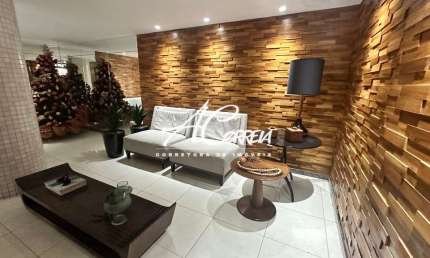 OPORTUNIDADE ÚNICA! Apartamento  Tambaú/João Pessoa