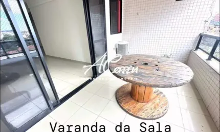 Apartamento com 4 quartos à venda no Manaíra, João Pessoa 
