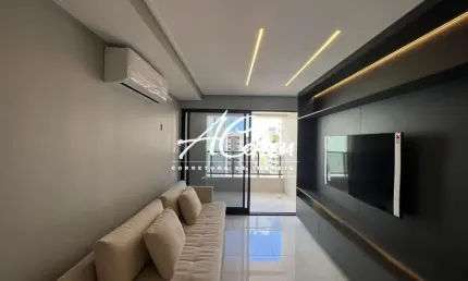 Apartamento com 2 quartos à venda no Tambaú, João Pessoa 