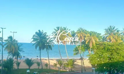Apartamento com 2 quartos à venda no Cabo Branco, João Pessoa 