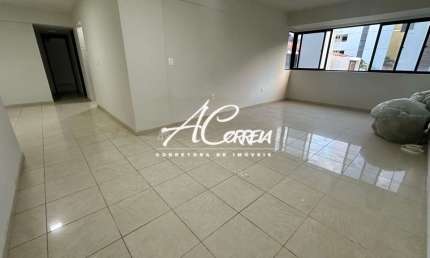 Apartamento com 4 quartos à venda no Cabo Branco, João Pessoa 