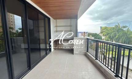 Apartamento Tambaú Últimas Unidades! João Pessoa/PB