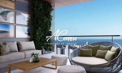 Apartamento com 3 quartos à venda no Jardim Oceania, João Pessoa 