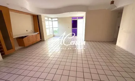 Apartamento com 3 quartos à venda no Cabo Branco, João Pessoa 