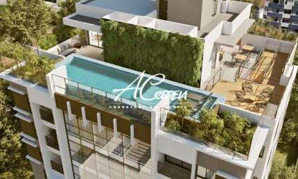 Apartamento com 2 quartos à venda no Jardim Oceania, João Pessoa 