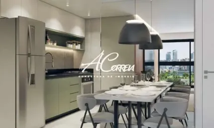 Apartamento com 3 quartos à venda no Jardim Oceania, João Pessoa 