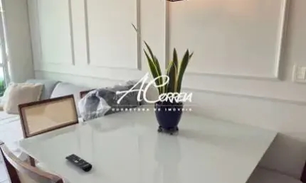 Apartamento com 2 quartos à venda no Cabo Branco, João Pessoa 
