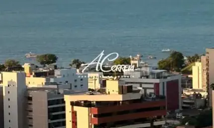 Apartamento com 3 quartos à venda no Tambaú, João Pessoa 