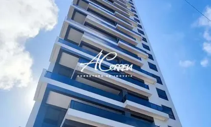 Apartamento com 3 quartos à venda no Miramar, João Pessoa 