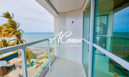 Apartamento com 2 quartos à venda no Bessa, João Pessoa 