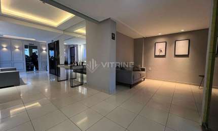 Apartamento com 3 quartos à venda na Avenida Ingá, Manaíra, João Pessoa
