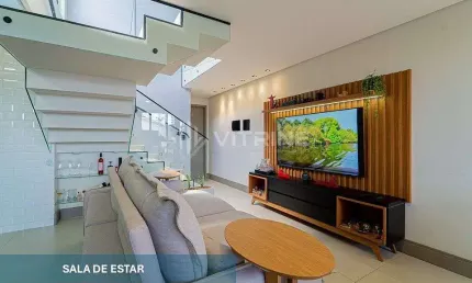Casa com 3 quartos à venda na Rua Eduardo Lemos, Ipês, João Pessoa